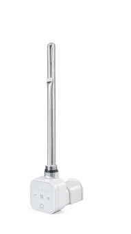 Elektrinis HT1-W 300W tenas PMH reguliuojamas, paslėptu laidu, baltos spalvos 